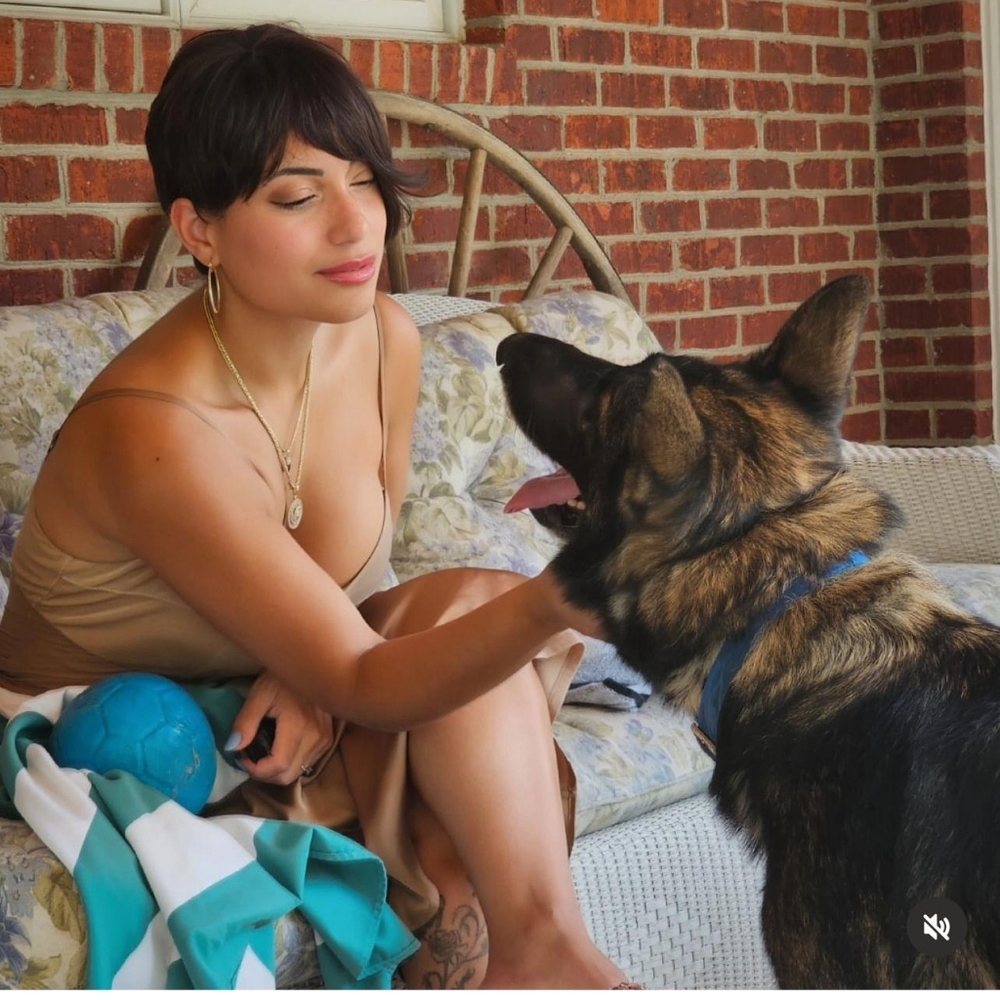 Meet your Posher, Amanda